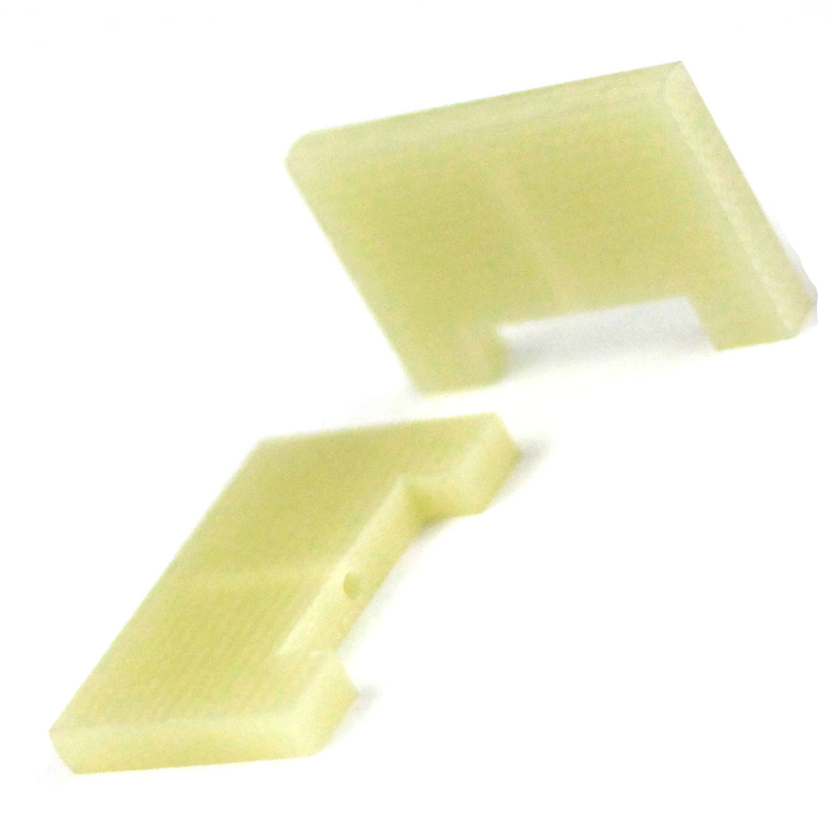 Lamelle, 1. Stufe – GX