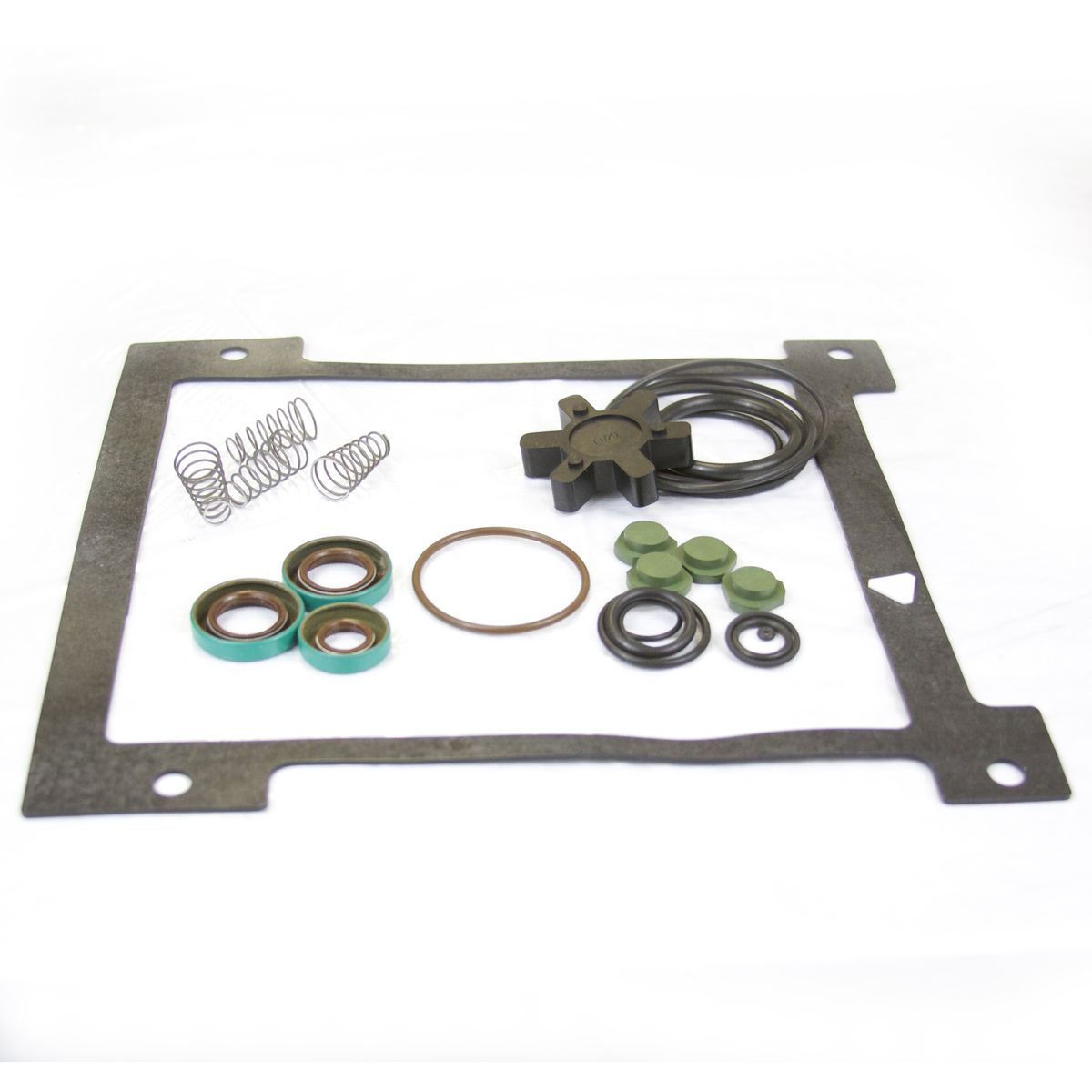Kleiner Reparatursatz, Stokes MicroVane 013