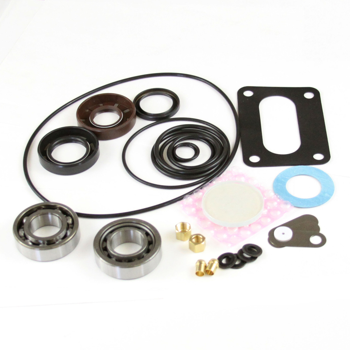 Kleiner Wartungssatz, Ulvac VD 401 - Viton