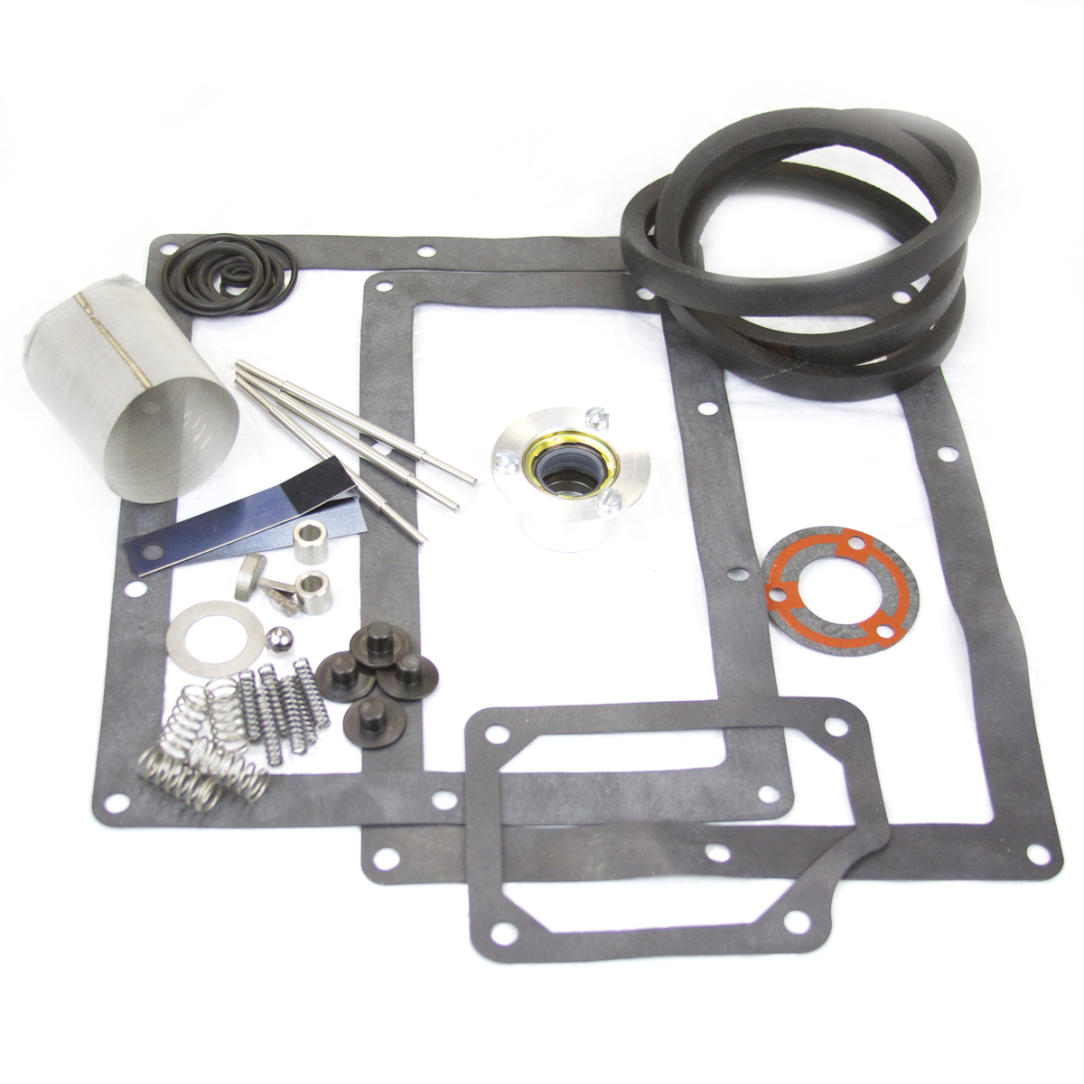 Klein Reparatursatz, Welch Chemstar 1402N