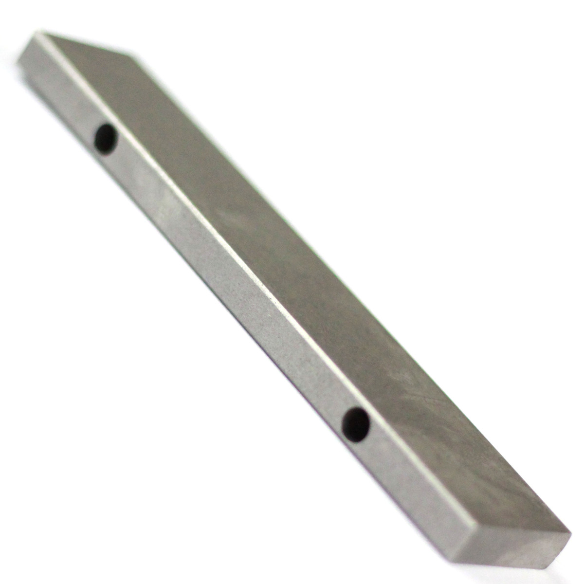 Lamelle, 1. Stufe – Gusseisen