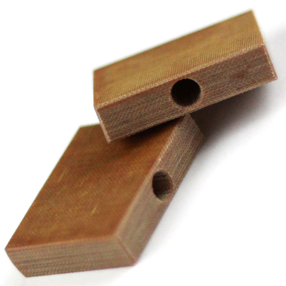 Lamelle, 2. Stufe – Phenol