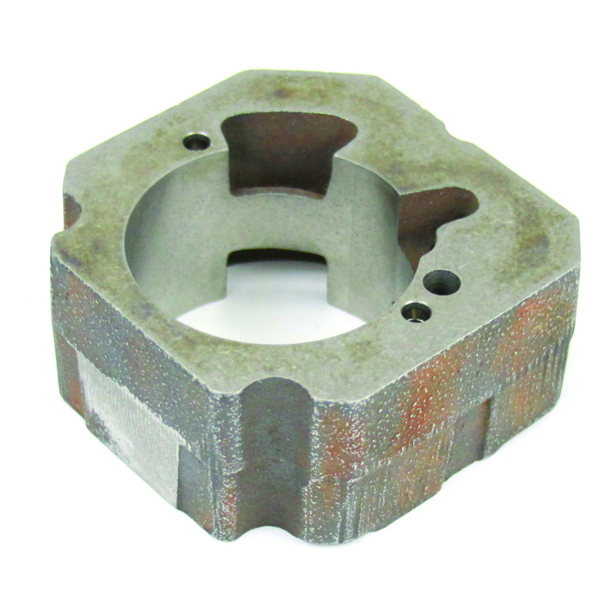 Stator, 1. Stufe
