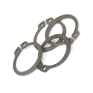 Retaining ring, External, Kinney, Rotary Piston, Part# 64032