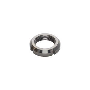 Bearing Locknut, N-06, Kinney, Rotary Piston, Part# 54097