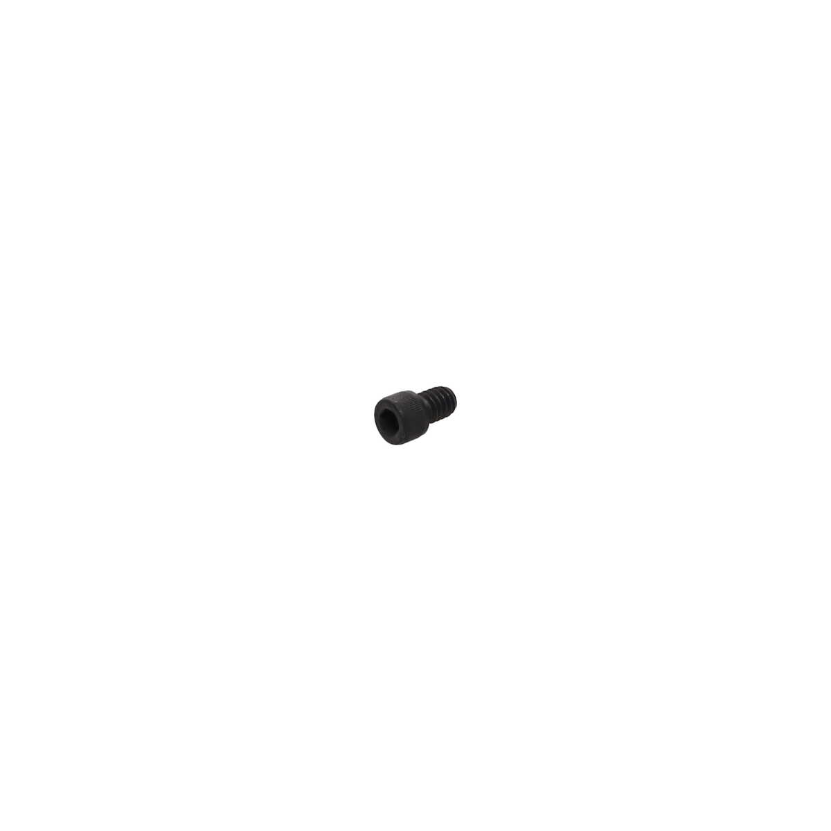 Stellschraube, hohl - 1/4" 20 x 3/8 LG