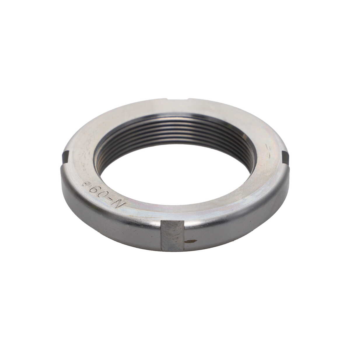 Lager-Sicherungsmutter - N-09, Kinney KT300C/D, Artikel-Nr. 054098