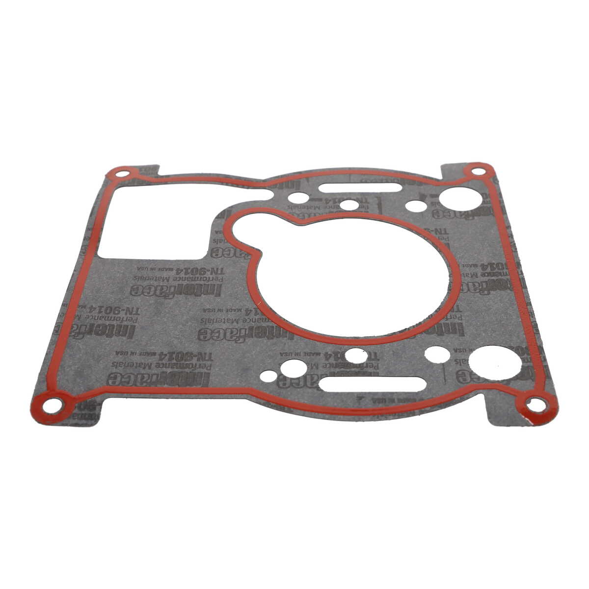 Gehäusedichtung, Leybold Trivac D8A/AC D16A/AC, Artikel-Nr. 23811126