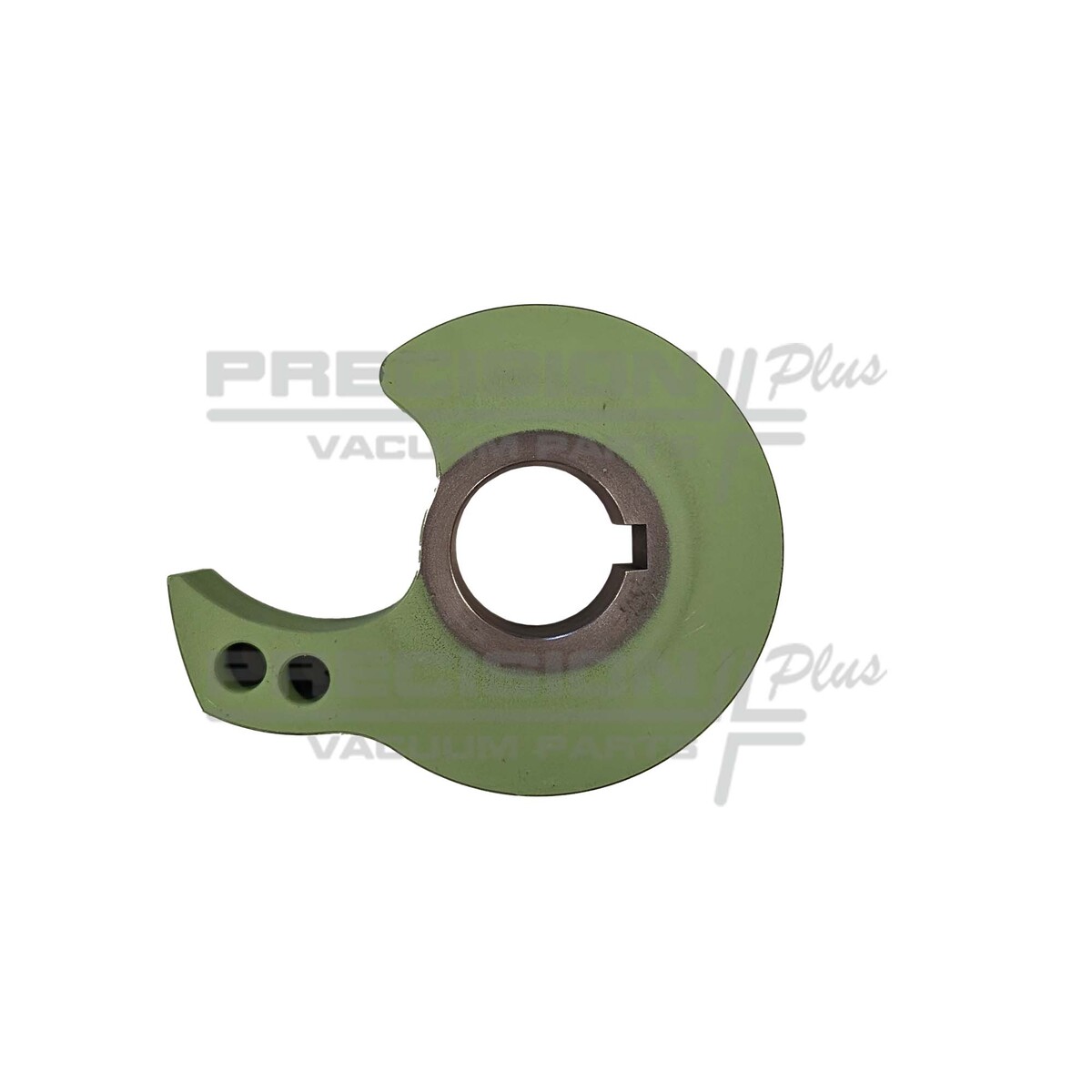 Edwards QDP40 / iQDP40 Rotor, 2. Stufe X - Teil# 26401140