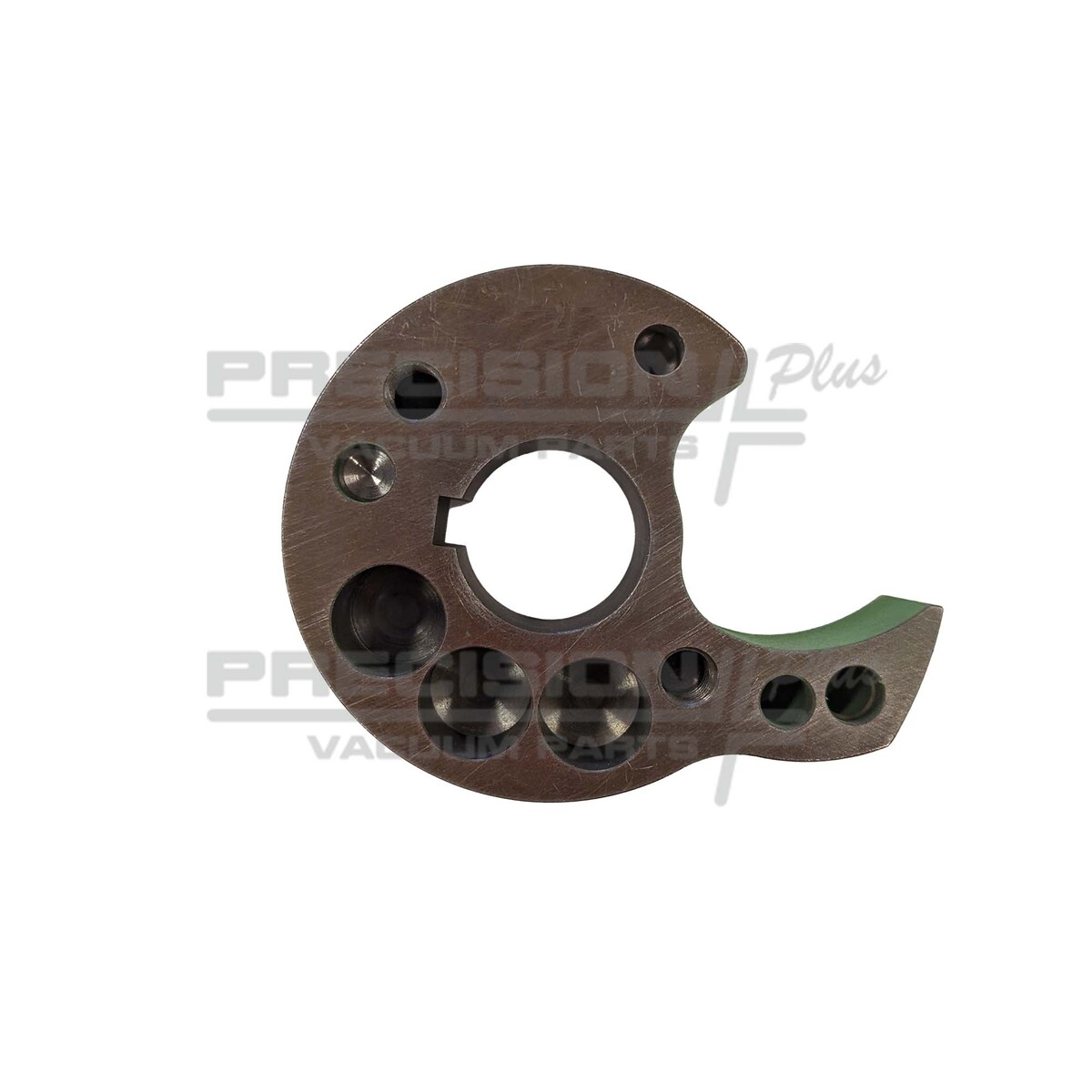 Edwards QDP40 / iQDP40 Rotor, 2. Stufe X - Teil# 26401140