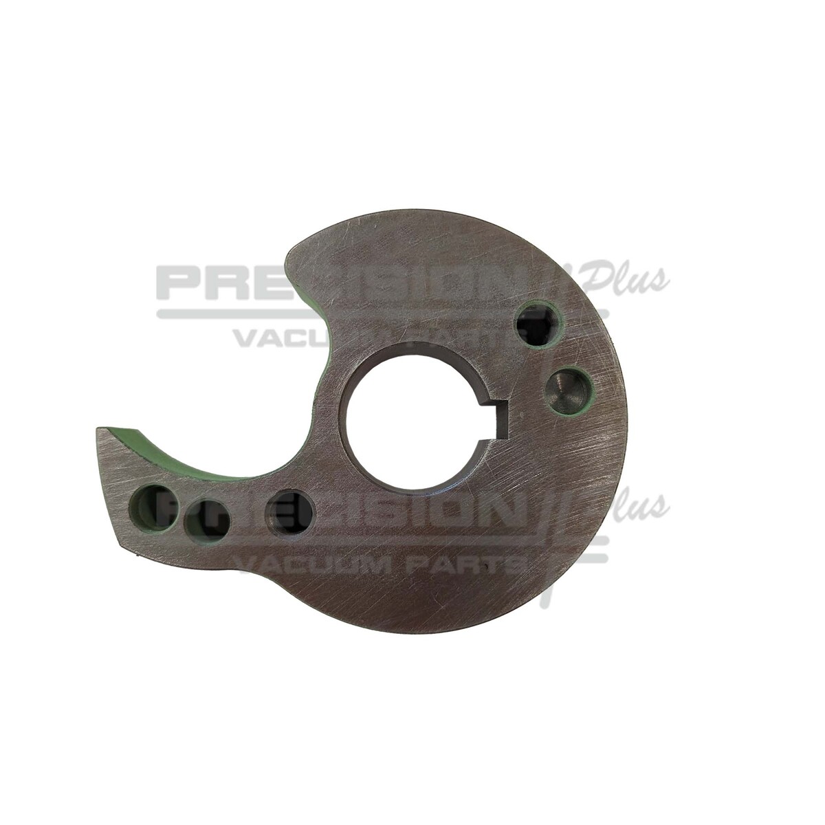 Edwards QDP40 / iQDP40 Rotor, 2. Stufe Y - Teil# 26401141