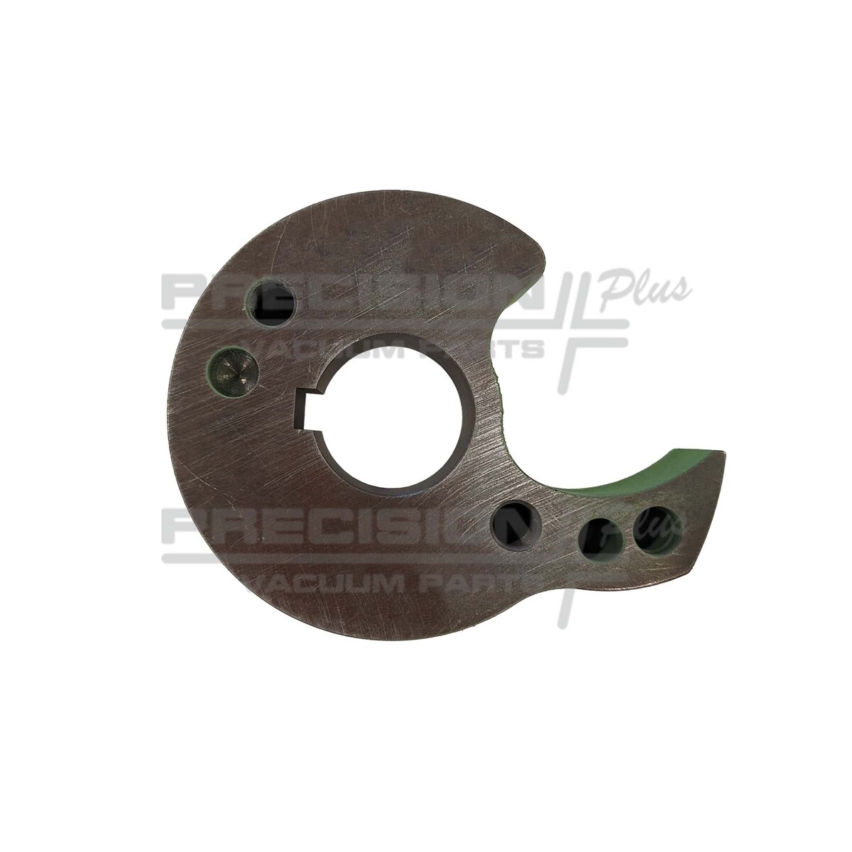 Edwards QDP40 / iQDP40 Rotor, 3. Stufe X - Teil# 26401142