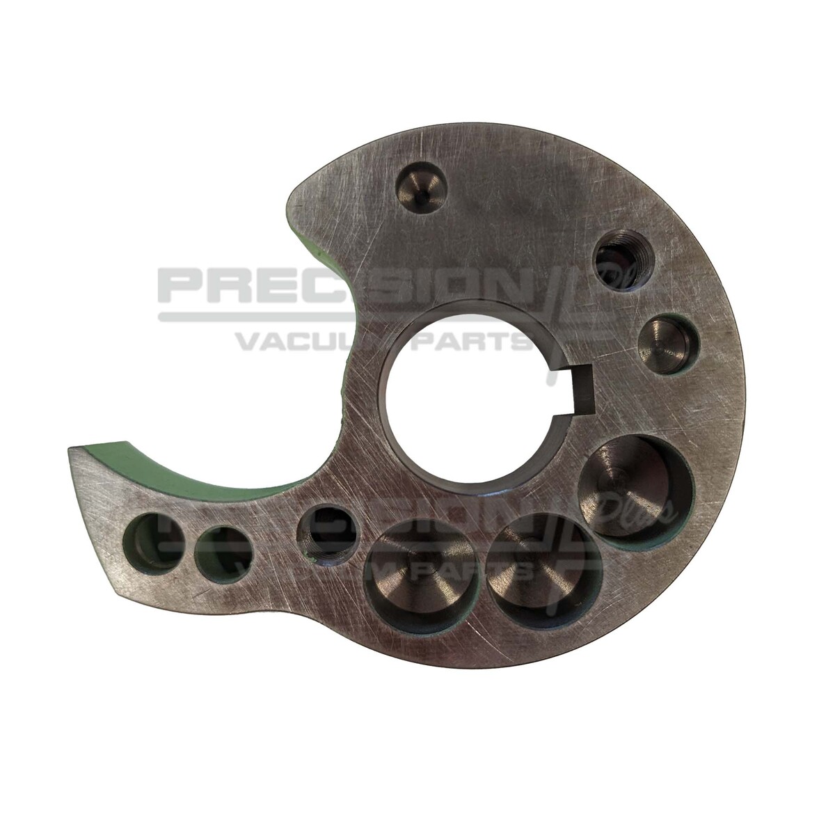 Edwards QDP40 / iQDP40 Rotor, 3. Stufe Y - Teil# 26401143