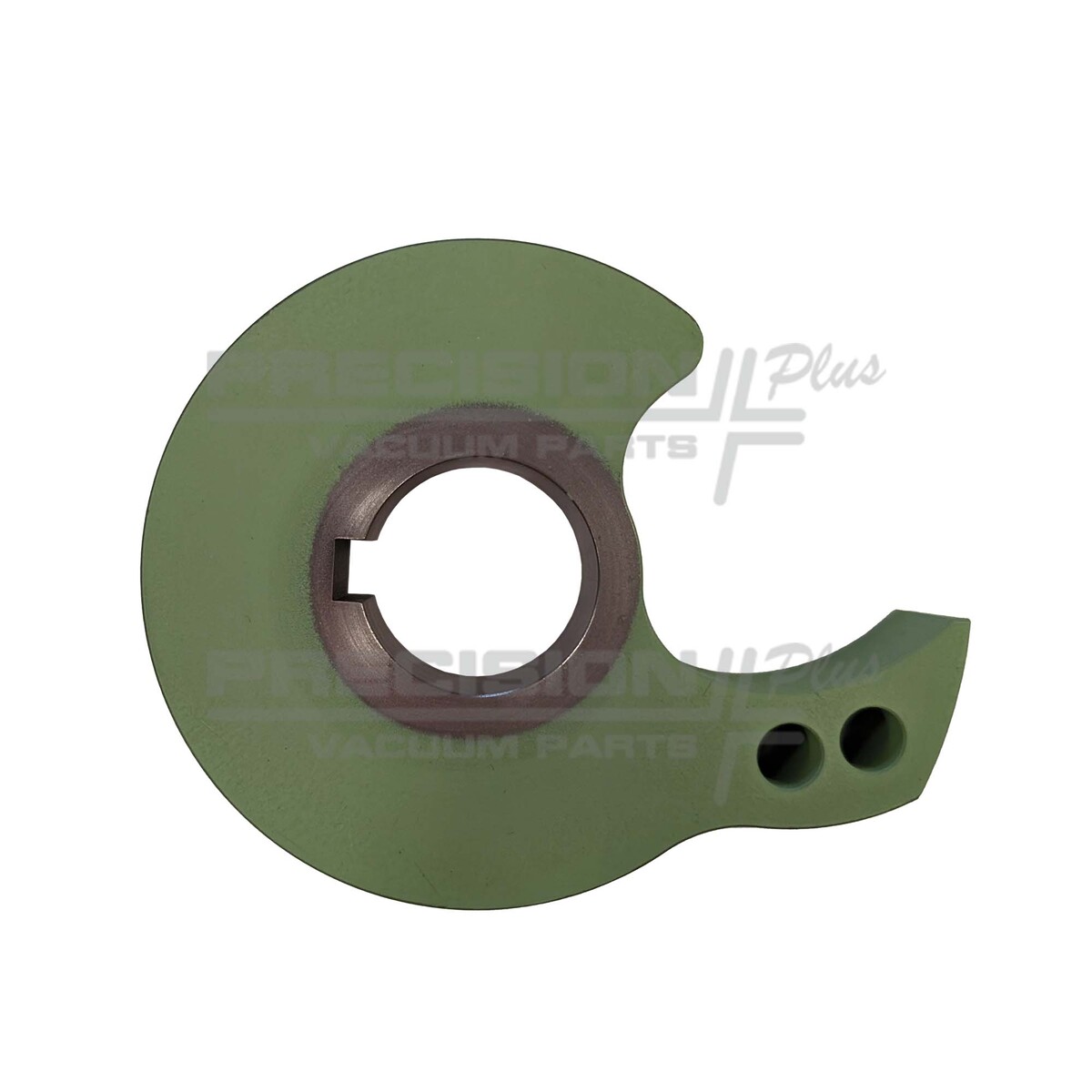 Edwards QDP40 / iQDP40 Rotor, 3. Stufe Y - Teil# 26401143