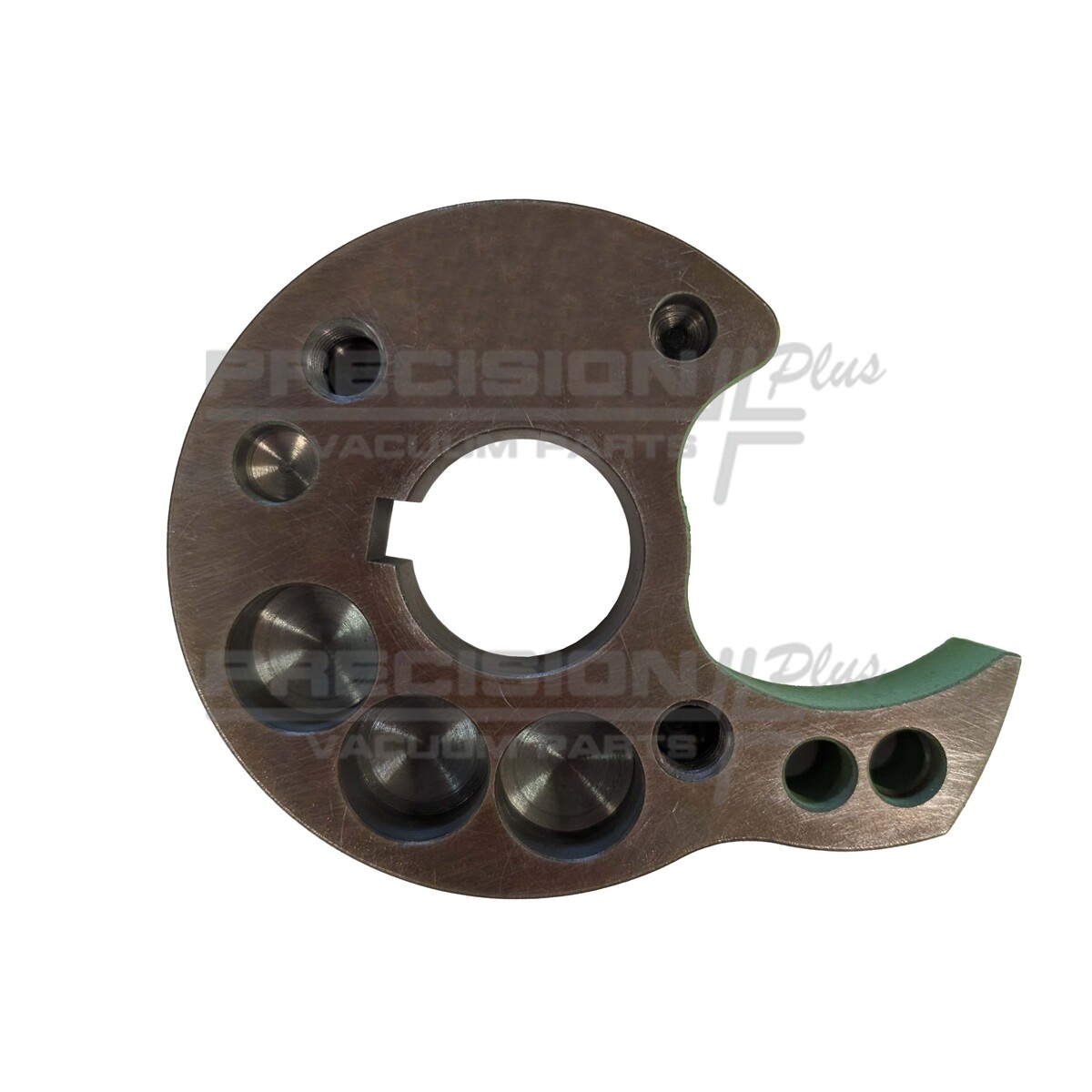 Edwards QDP40 / iQDP40 Rotor, LV Stufe X - Teil# 26401144