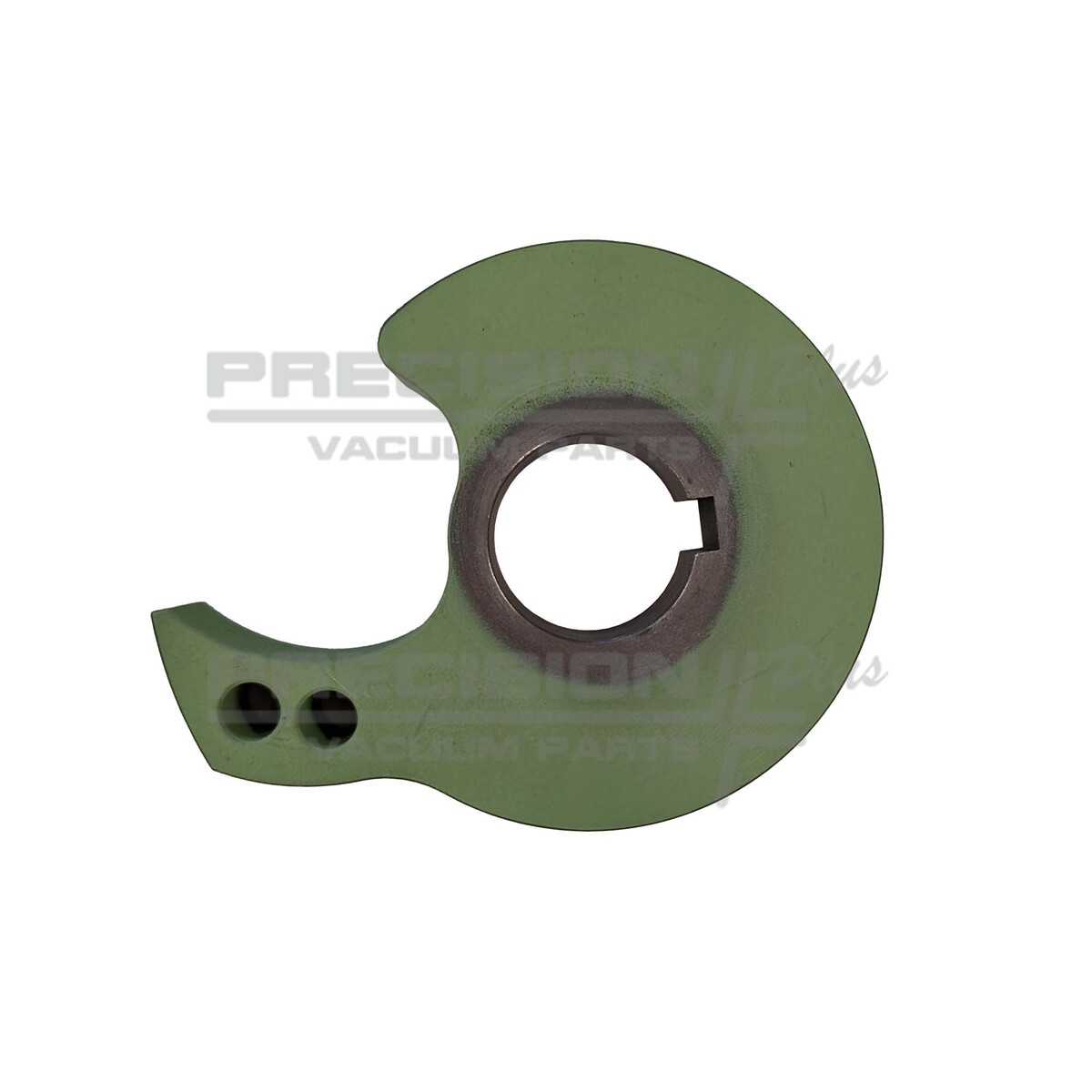 Edwards QDP40 / iQDP40 Rotor, LV Stufe X - Teil# 26401144