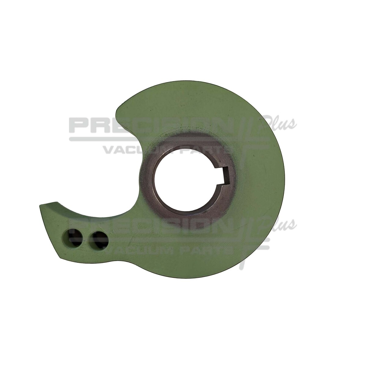 Edwards QDP40 / iQDP40 Rotor, LV Stufe Y - Teil# 26401145