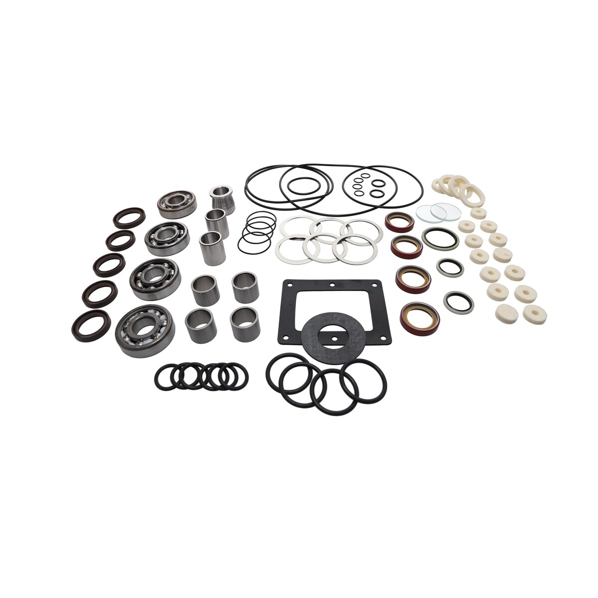 Booster-Reparatursatz - Edward EH250/500 & QMB250/500 Teil# 30151800