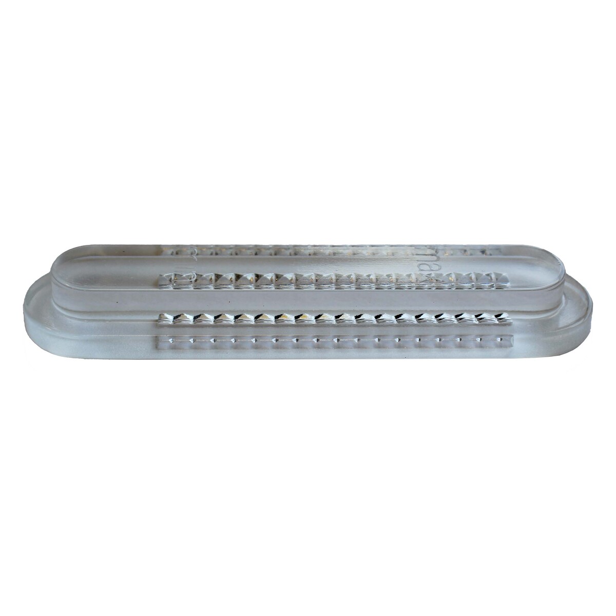 Schauglas, Varian-Agilent, Teil# SR03701326