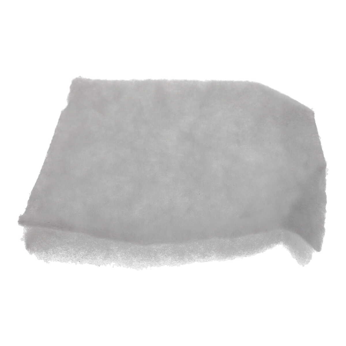 Luftleitblechsieb
