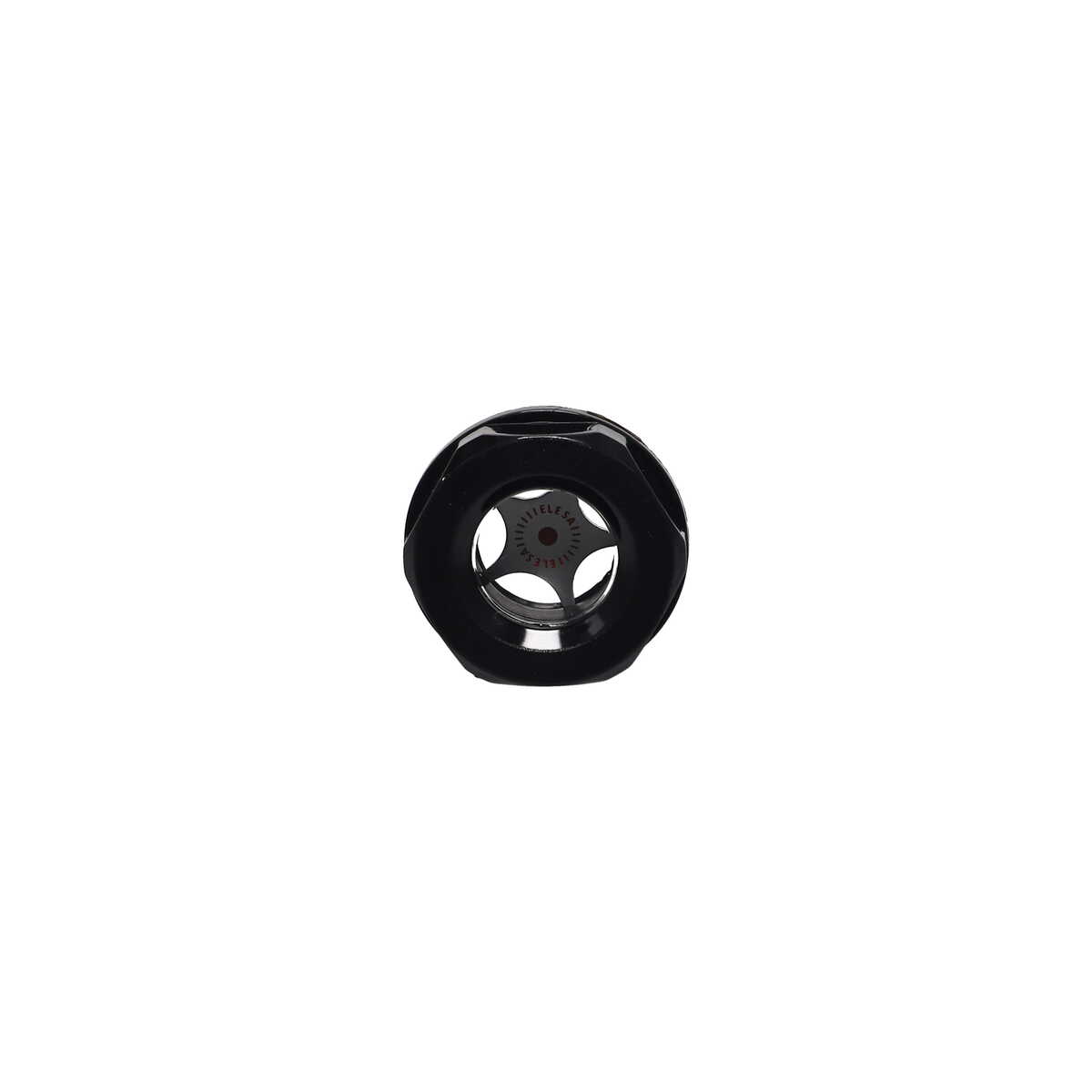 Ölschauglas - 3/4“, Leybold Sogevac - Teilenummer 550045