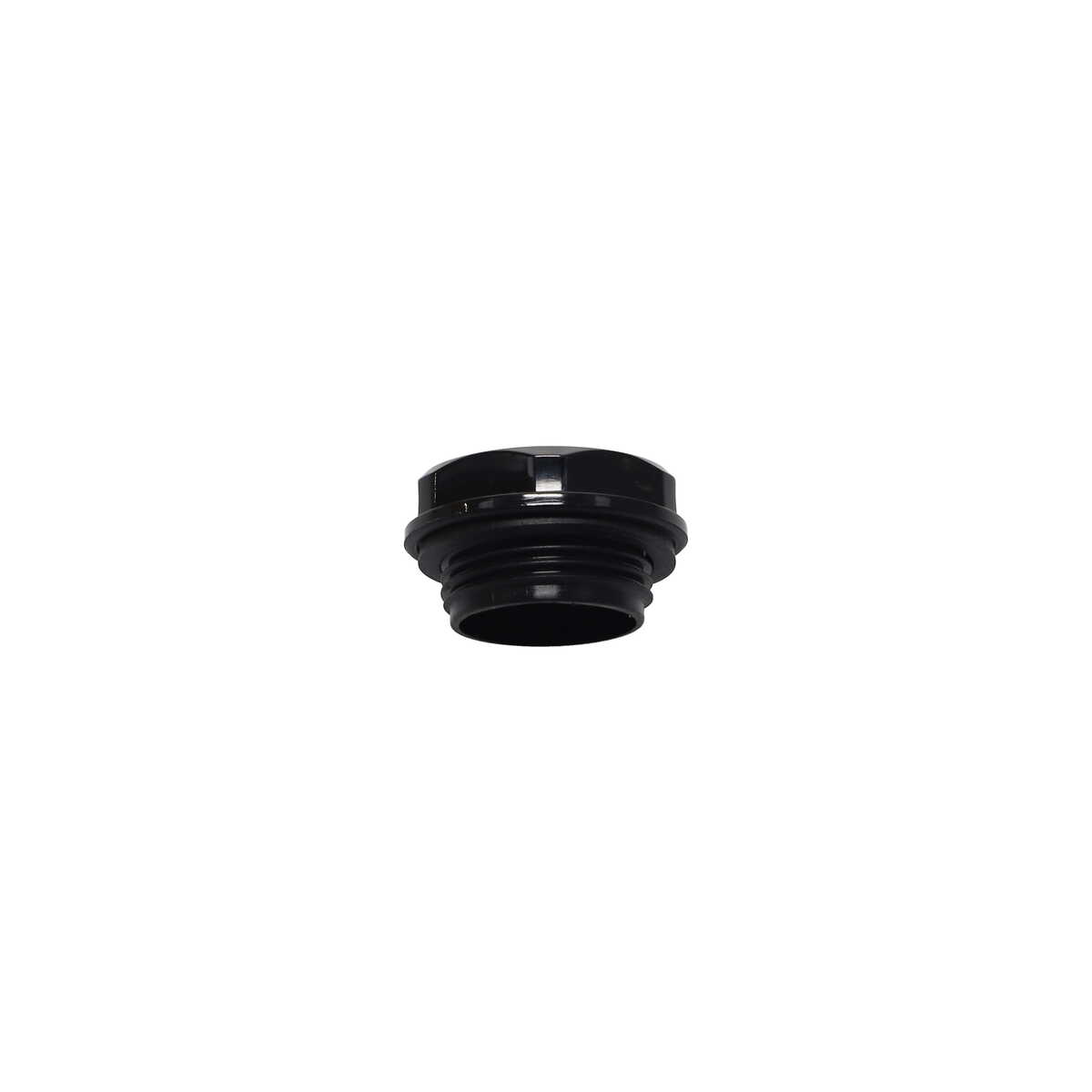 Ölschauglas - 3/4“, Leybold Sogevac - Teilenummer 550045