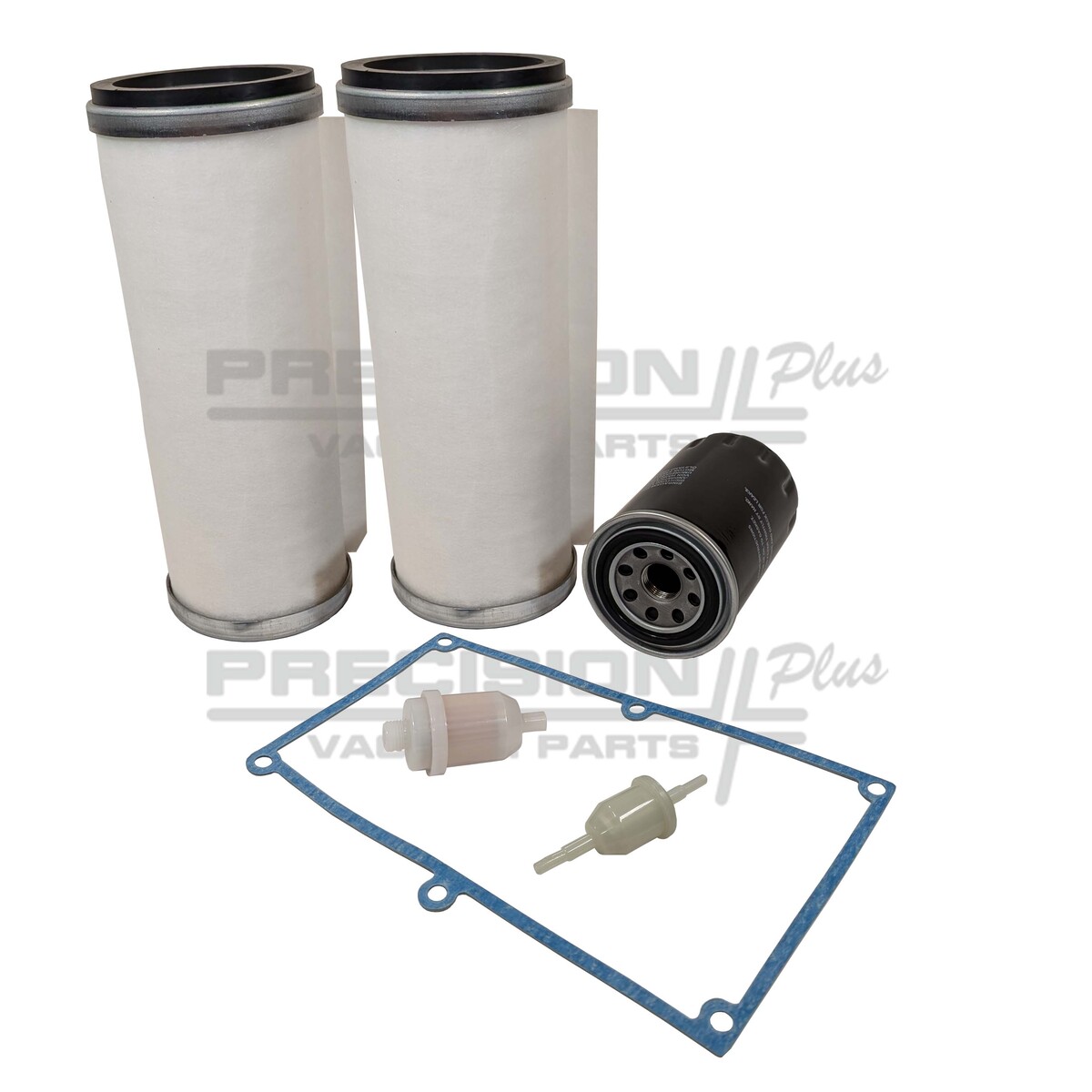Becker U5.70 - U5.100 Service-Kit - Teil # 56650054200PP