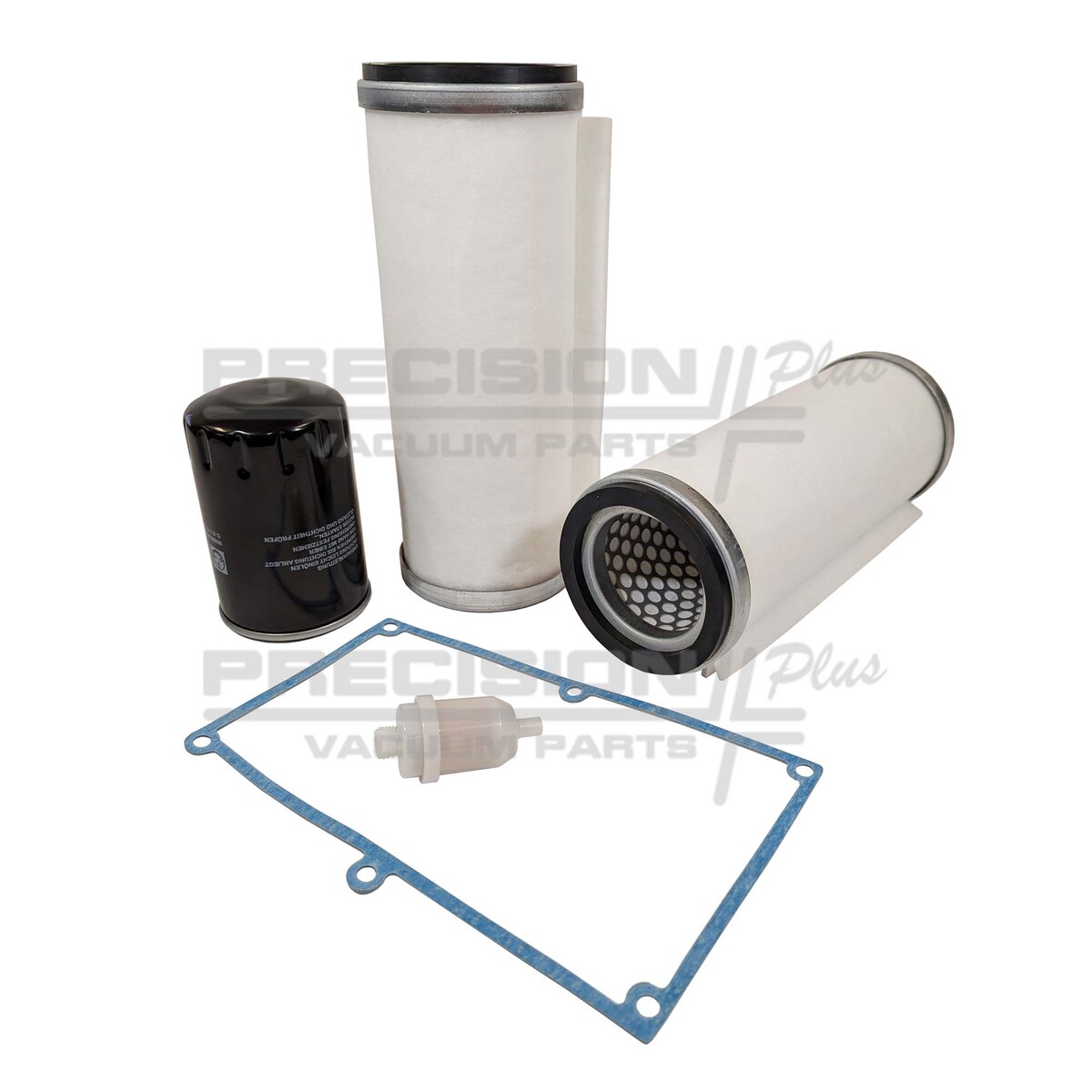 Becker U5.165 - U5.200 Service-Kit - Teil# 56650054400PP