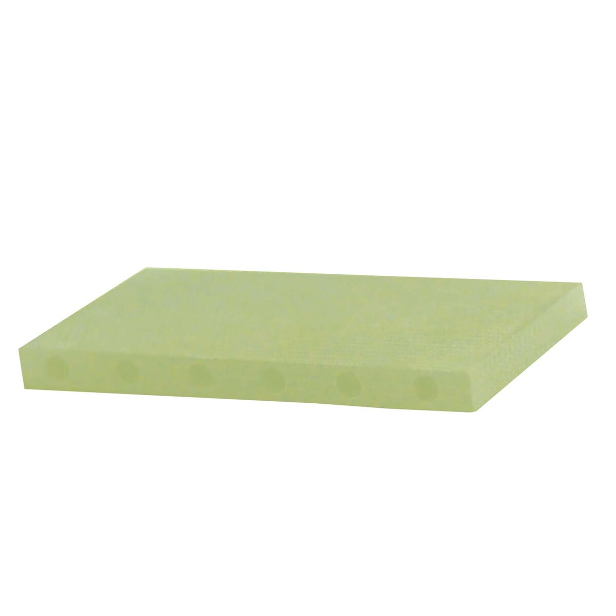 Lamelle, 1. Stufe – GX