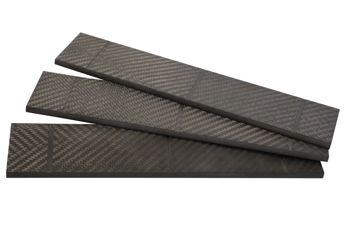 Lamellen, kohleumwickelt, Busch R5 RD 0300A, 0360A