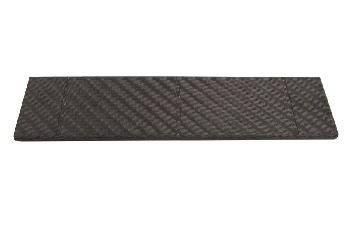 Busch R5 Schieber - Kohlefaser ummantelt Artikelnummer 722516729CF