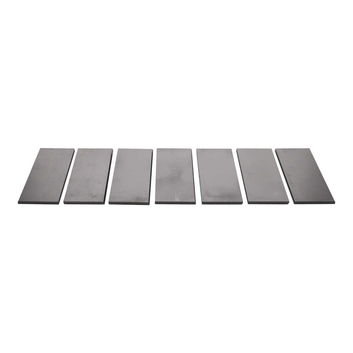 Lamellensatz - Becker VT 3.40 / T 4.40