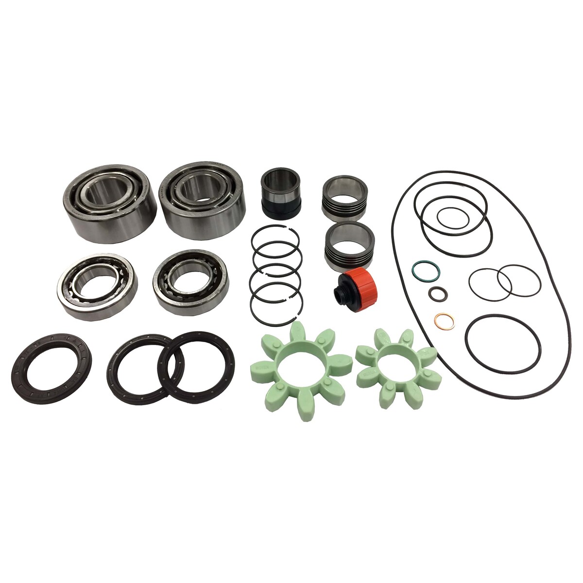 Großer Reparatursatz - Busch MINK MM1200-1324AV