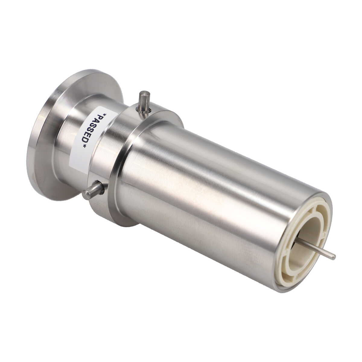 Edwards AIM Gauge Body Tube Assembly - Teil# D14545801