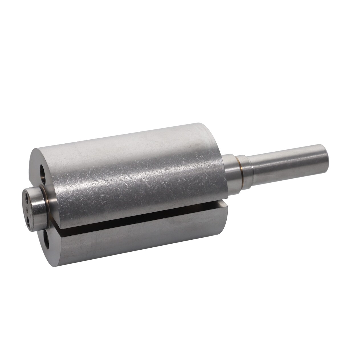 Leybold Trivac D 65 B/BCS Rotor der 1. Stufe, Teilenummer PL32166165