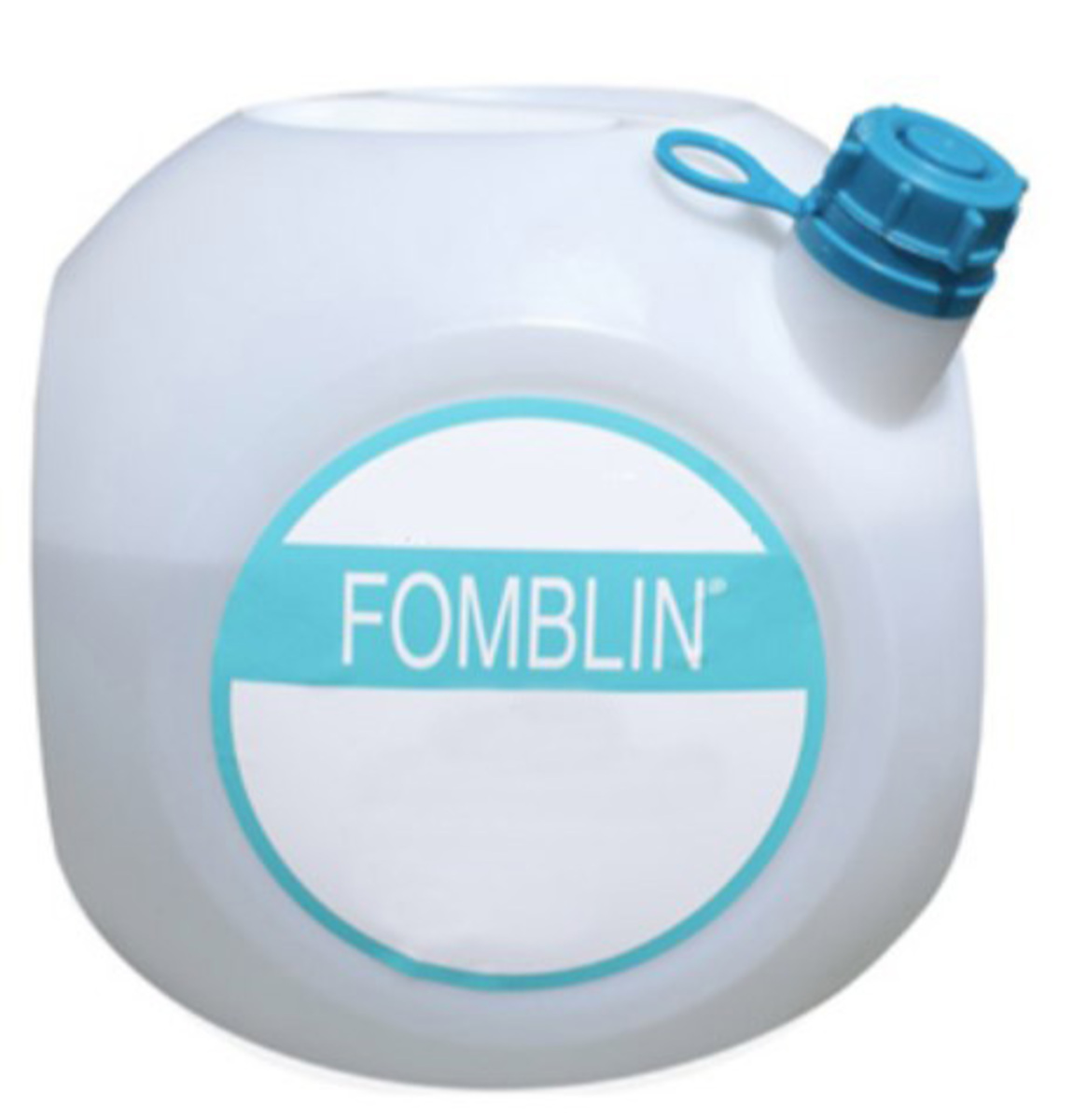 Fomblin Y16/06 Oil - 5 kg Bottle Part# PPF16-05
