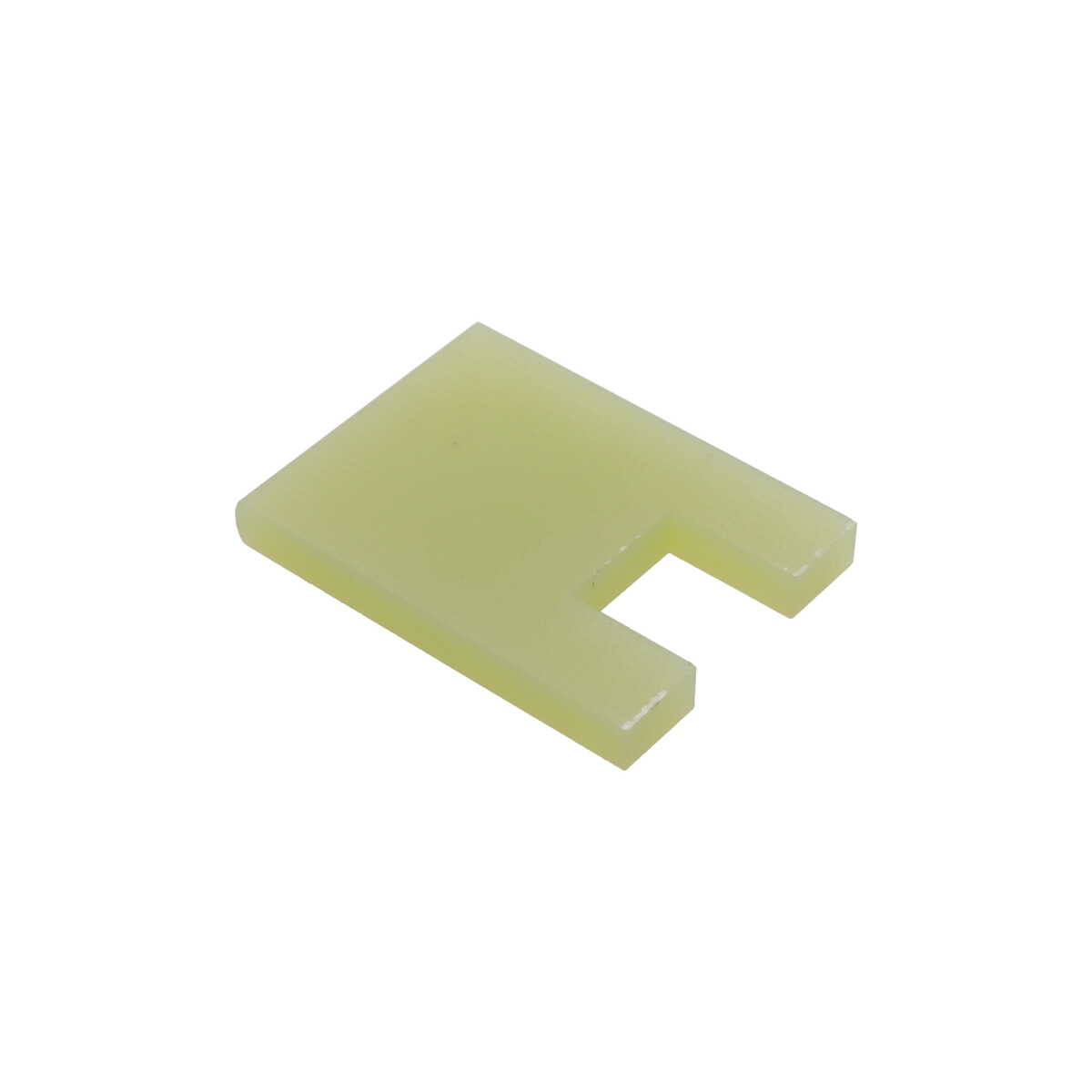 Lamelle, 2. Stufe – GX