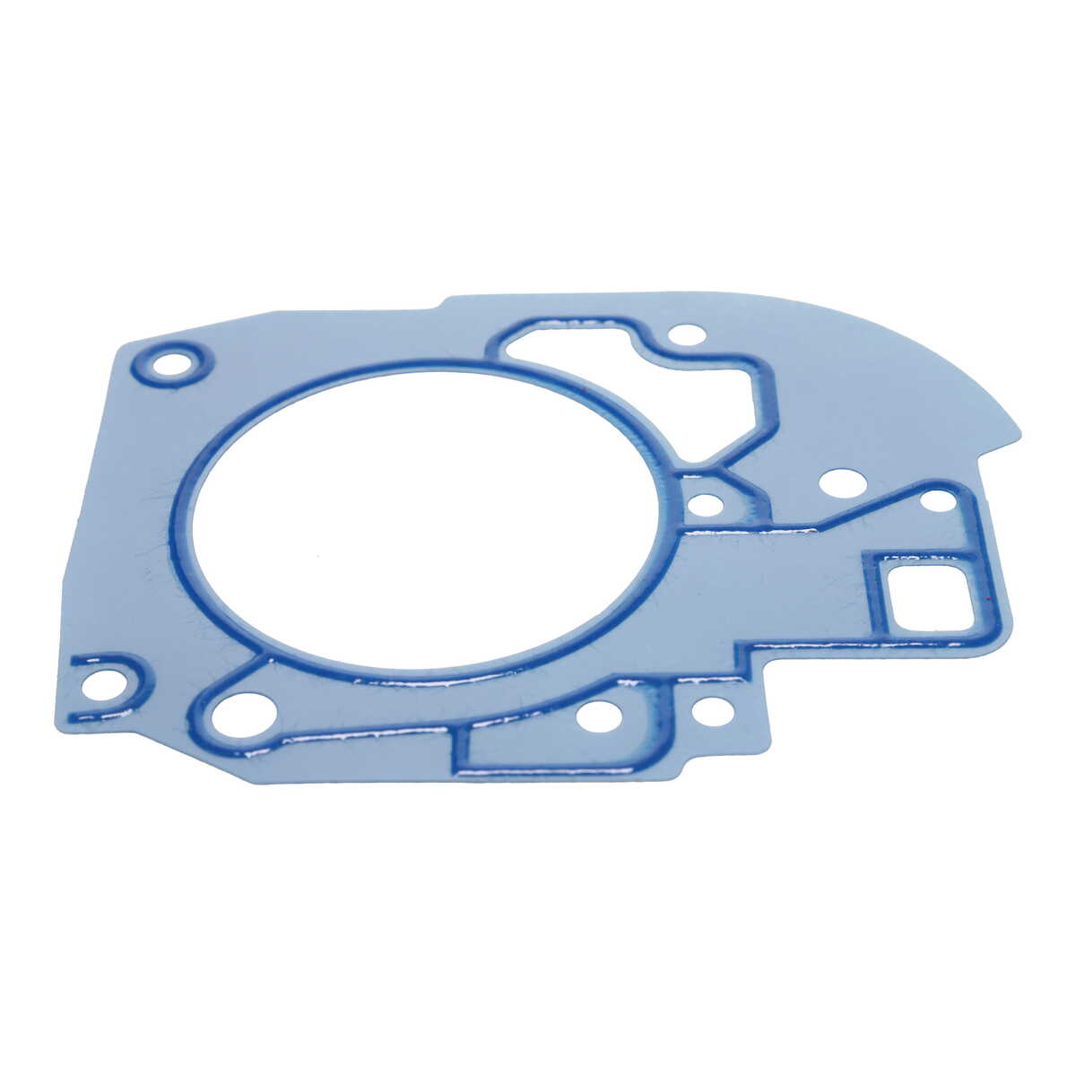 Modul Dichtung, Mylar - Leybold Trivac D16/D25, Artikel-Nr PL20010736