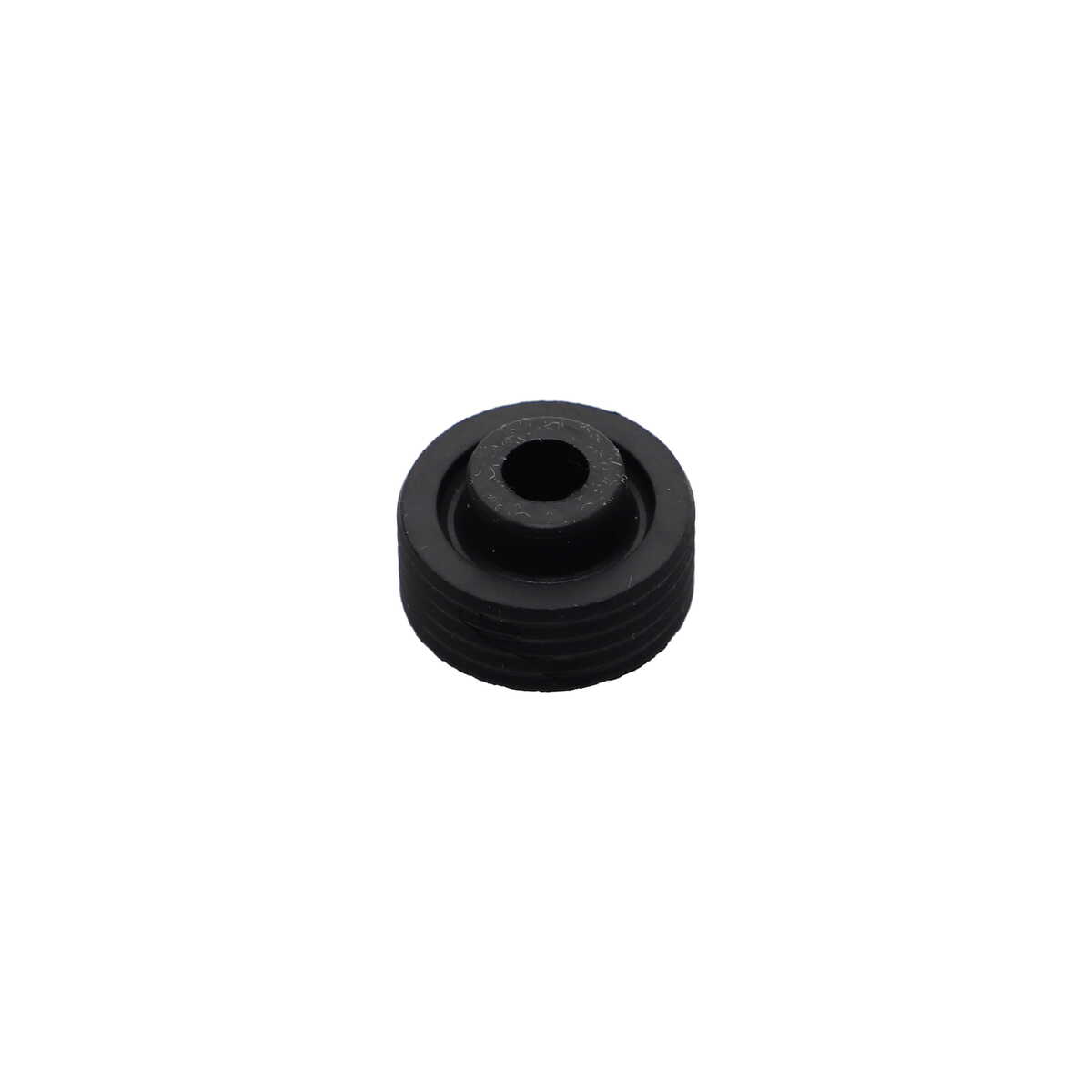 Leybold Gummifuß, Teil# PL34861037