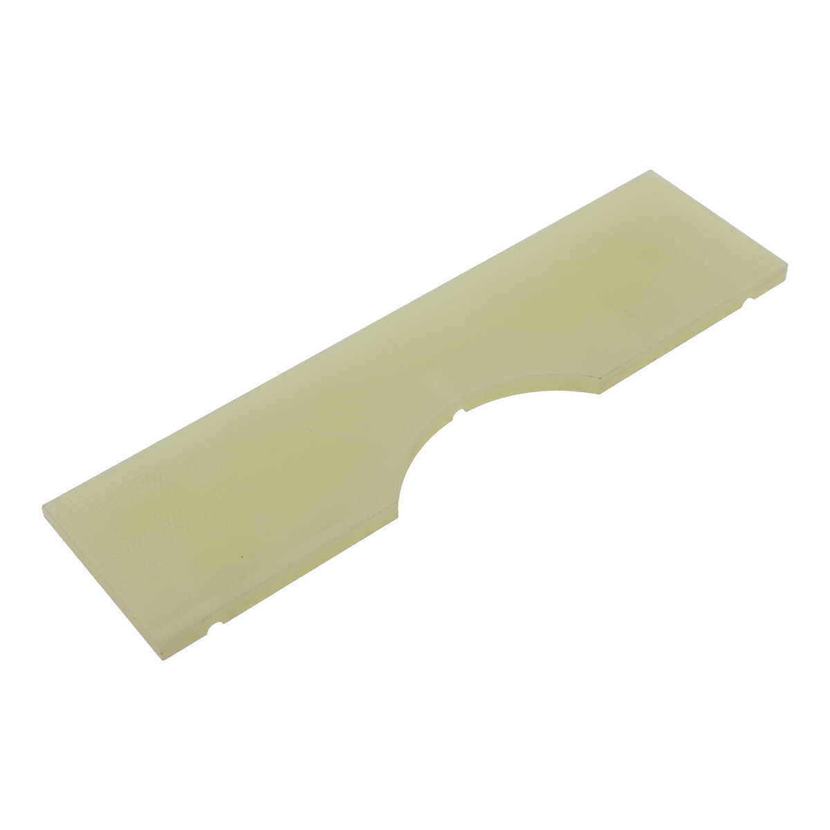 Lamelle, 1. Stufe – GX