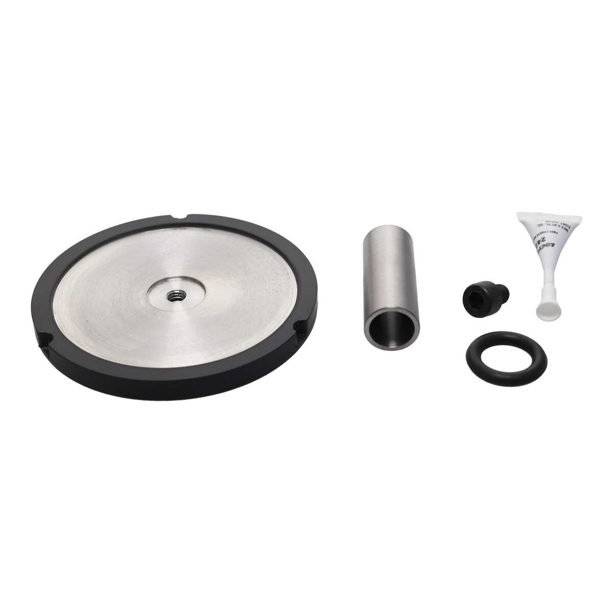 Leybold Anti-Saug-Rückschlagventil, SV630/750B, Teil# PL971437830
