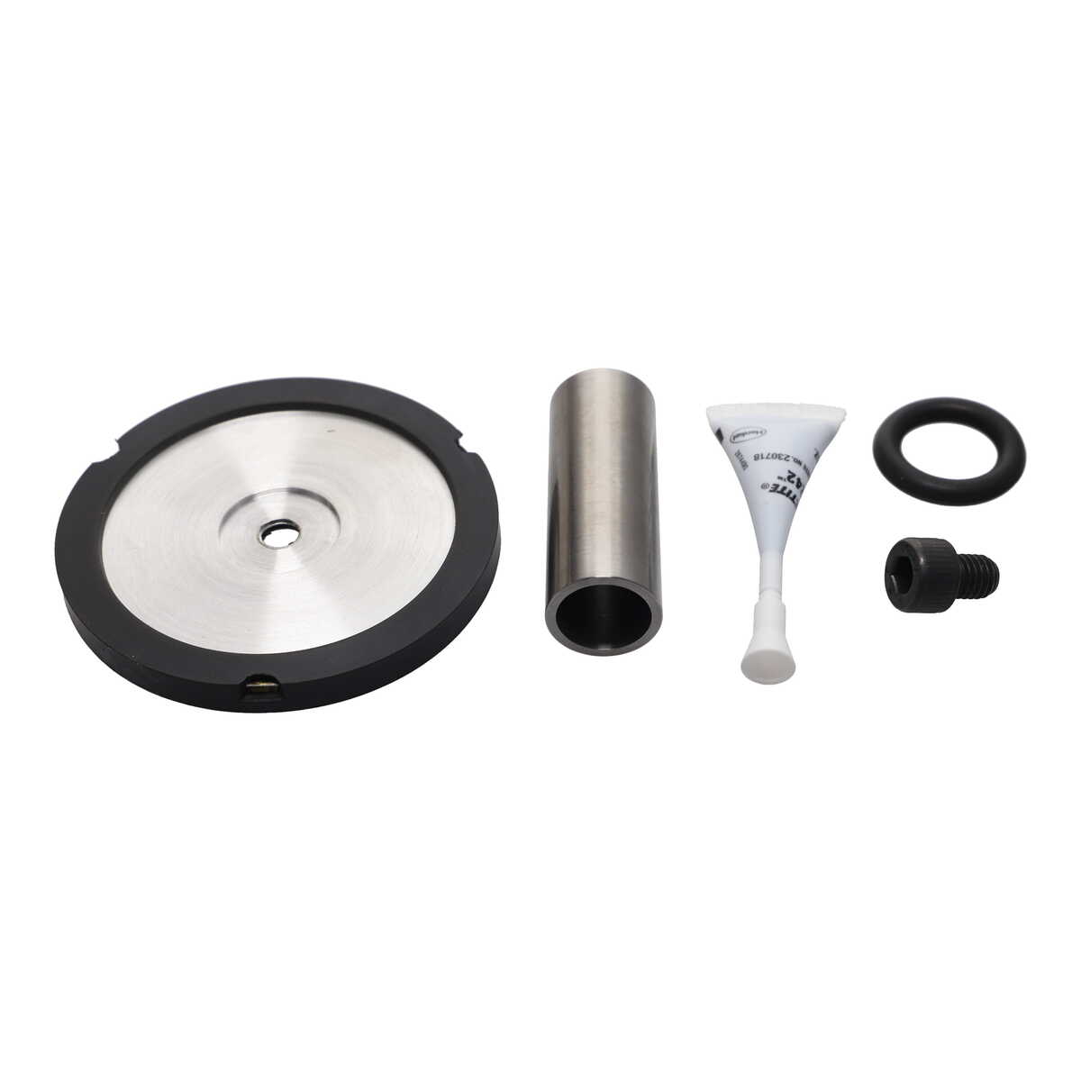 Leybold Anti-Saug-Rückschlagventil, SV300B - Teil# PL971457690